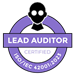 ISO 42001 Badge